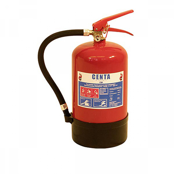 FIRE EXTINGUISHER 4.5KG FIRE EXTINGUISHER 4.5KG