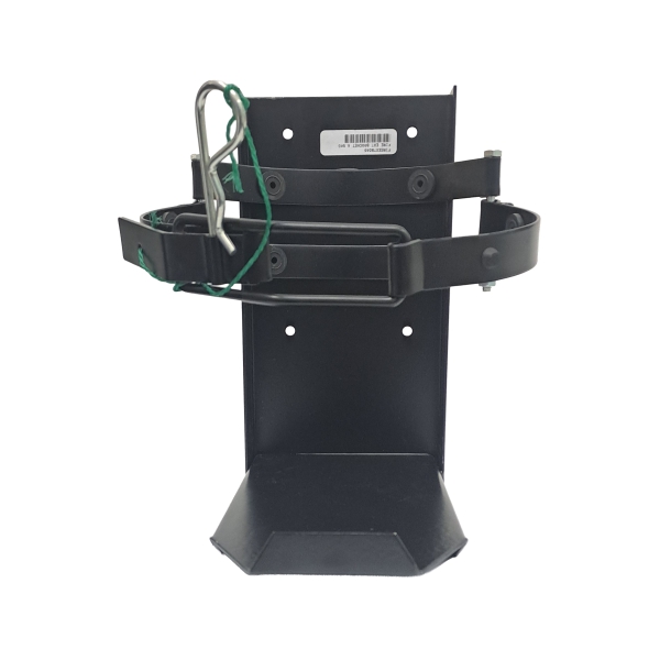 FIRE EXTINGUISHER BRACKET 4.5KG FIRE EXTINGUISHER BRACKET 4.5KG