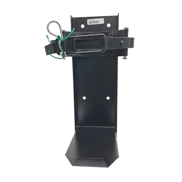 FIRE EXTINGUISHER BRACKET 9KG FIRE EXTINGUISHER BRACKET 9KG