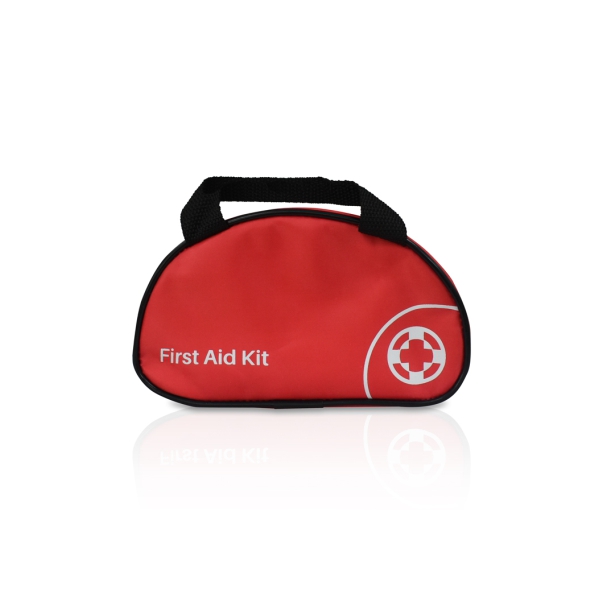 FIRST AID CAR KIT SMALL FIRST AID CAR KIT SMALL