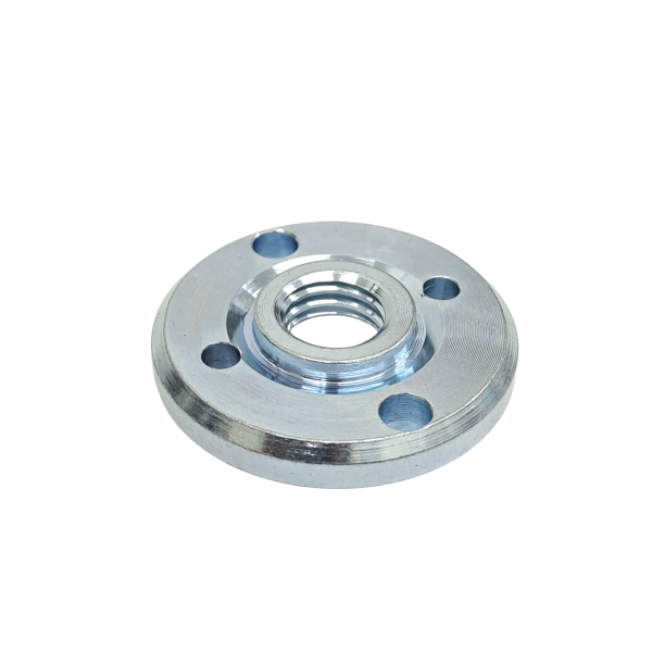 BOSCH FLANGE NUT FOR A/GRINDER M14 X 2 BOSCH FLANGE NUT FOR A/GRINDER M14 X 2