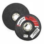 FLAP DISC 115MM DEBURRING FLAP DISC 115MM DEBURRING
