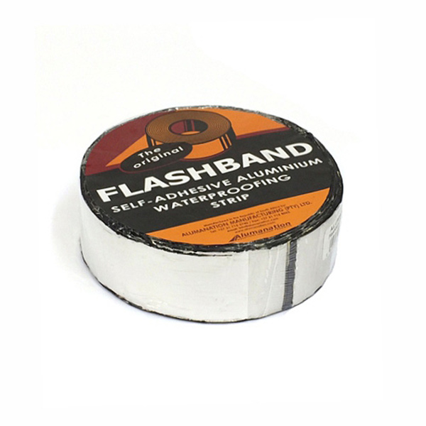 FLASHBAND 50MM X 10MT FLASHBAND 50MM X 10MT