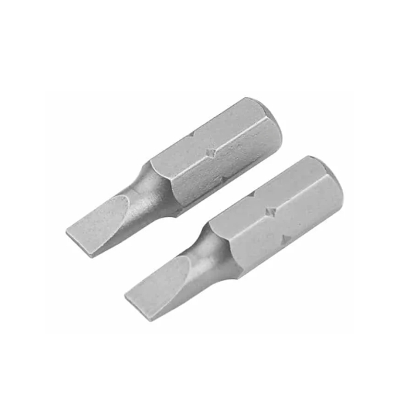 S/DRI FLAT BIT 4.5X25 2P TOLSEN S/DRI FLAT BIT 4.5X25 2P TOLSEN