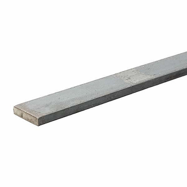 ALU FLAT BAR 38X2mmX 2.5MT EA ALU FLAT BAR 38X2mmX 2.5MT EA