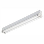 FL TUBE FITT LED T8 DBL 1.2