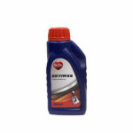 FLUID ATF D-2 500ML TITAN FLUID ATF D-2 500ML TITAN