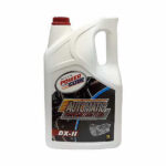 FLUID ATF 5LT DX-11 POWER GLIDE FLUID ATF 5LT DX-11 POWER GLIDE