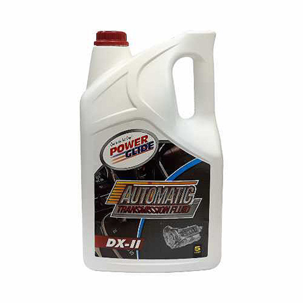 FLUID ATF 5LT DX-11 POWER GLIDE FLUID ATF 5LT DX-11 POWER GLIDE