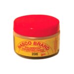NASCO SOLDER PASTE 200GR NASCO SOLDER PASTE 200GR