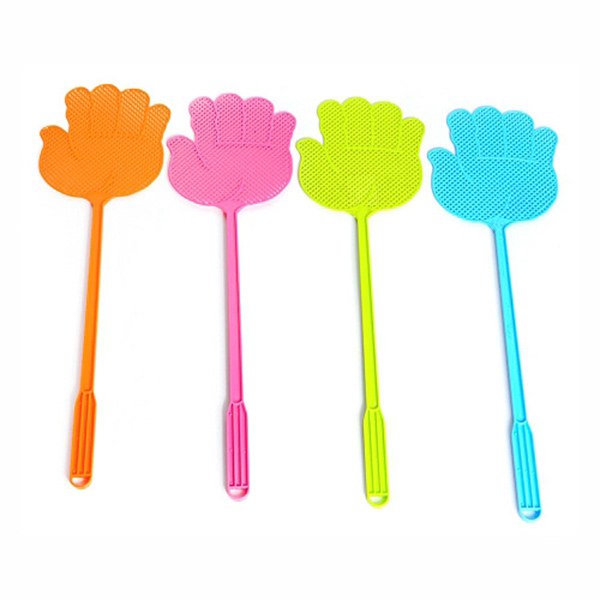 FLY SWATTER PLASTIC FLY SWATTER PLASTIC