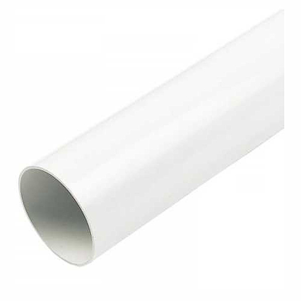 Pvc gutter downpipe 3mt Pvc gutter downpipe 3mt