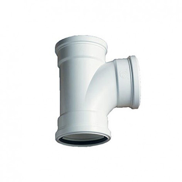 110mm x 95 PVC SV PL JUNCTION 110mm x 95 PVC SV PL JUNCTION