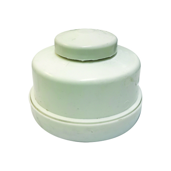 110mm PVC SV 2WAY VENT VALVE 110mm PVC SV 2WAY VENT VALVE