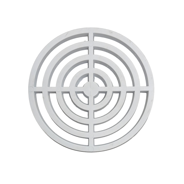 190MM UG PVC GRATE 190MM UG PVC GRATE
