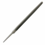 SQUARE SMOOTH FILE 250MM SQUARE SMOOTH FILE 250MM
