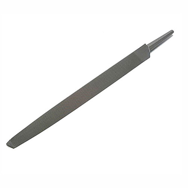 THREESQUARE SMOOTH FILE 150MM THREESQUARE SMOOTH FILE 150MM
