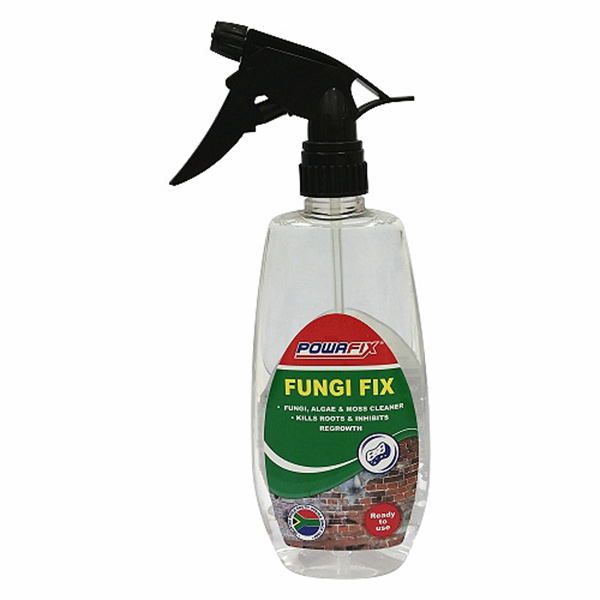 POWAFIX FUNGI FIX 500ML POWAFIX FUNGI FIX 500ML
