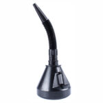 FUNNEL PLASTIC FLEX SPOUT