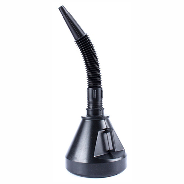 FUNNEL PLASTIC FLEX SPOUT FUNNEL PLASTIC FLEX SPOUT