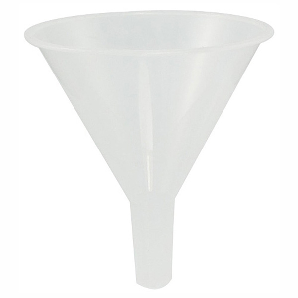 FUNNEL PLASTIC 32CM FUNNEL PLASTIC 32CM