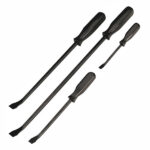 M/TEC PRY BAR SET 200-600MM 4PC M/TEC PRY BAR SET 200-600MM 4PC