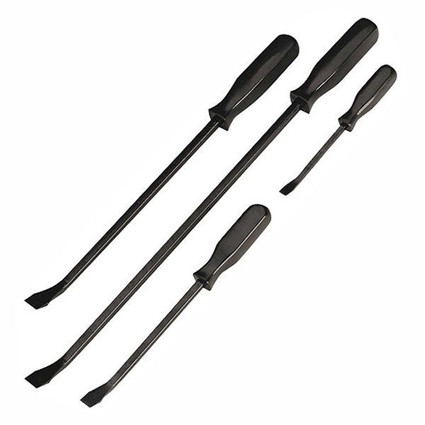 M/TEC PRY BAR SET 200-600MM 4PC M/TEC PRY BAR SET 200-600MM 4PC