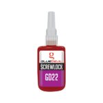 SCREWLOCK 10G GD22 G/DEV