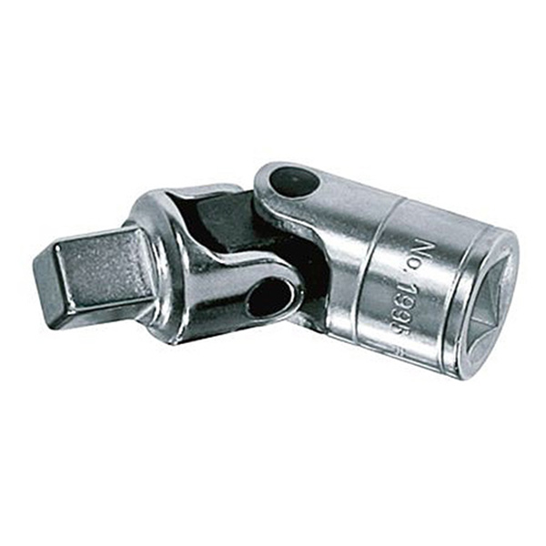 GED 1/2 UNIVERSAL JOINT GED 1/2 UNIVERSAL JOINT