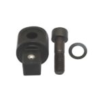 GED 1/2 KNUCKLE ONLY FOR P/BAR GED 1/2 KNUCKLE ONLY FOR P/BAR