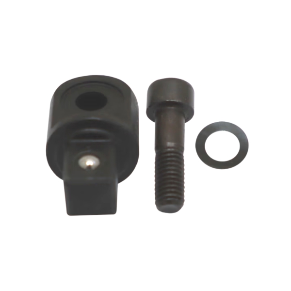 GED 1/2 KNUCKLE ONLY FOR P/BAR GED 1/2 KNUCKLE ONLY FOR P/BAR