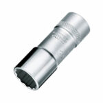 GED DEEP REACH SOCKET 19L 13MM GED DEEP REACH SOCKET 19L 13MM