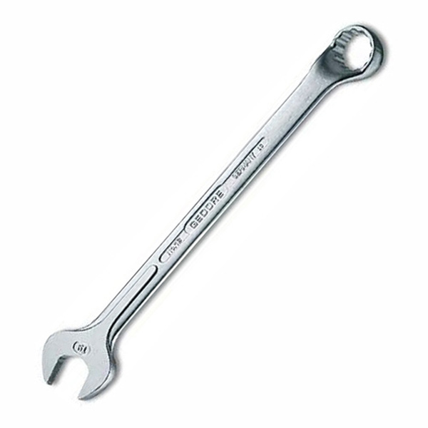 SPANNER COMB 1B 15MM GEDORE O/S SPANNER COMB 1B 15MM GEDORE O/S