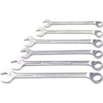 SPANNER SET COMB 06-22 17PC GEDORE SPANNER SET COMB 06-22 17PC GEDORE