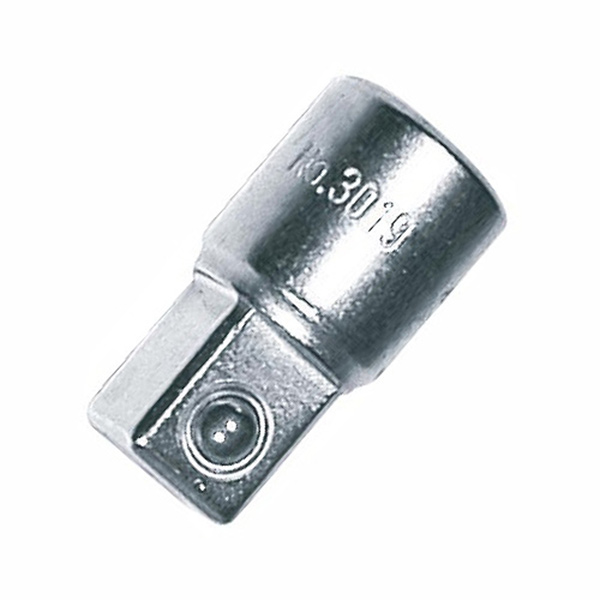 GED 3/8 CONVERTER 3/8 TO 1/2 GED 3/8 CONVERTER 3/8 TO 1/2