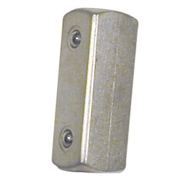 GED 3/4 COUPLER GED 3/4 COUPLER