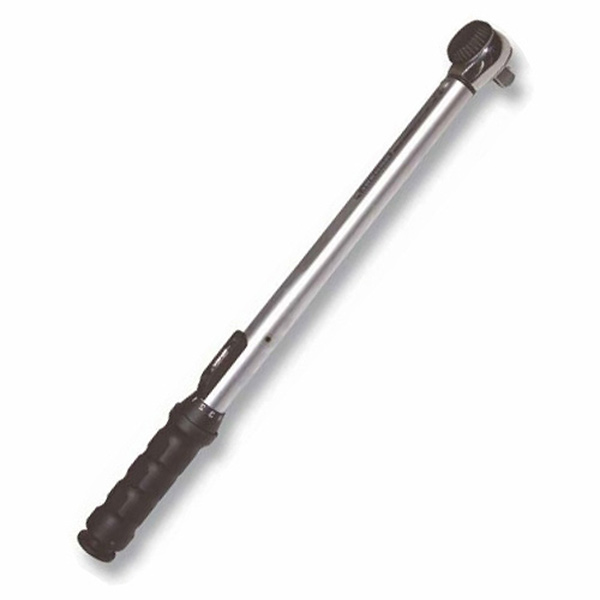 TORQUE WRENCH 3/4 75-400NM GEDORE TORQUE WRENCH 3/4 75-400NM GEDORE