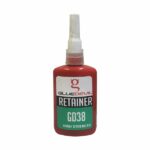 RETAINER HS 50G GD38 G/DEV RETAINER HS 50G GD38 G/DEV