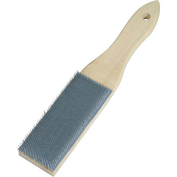 FILE BRUSH FILE BRUSH
