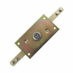 BBL GARAGE LOCK ROLL-UP BBL GARAGE LOCK ROLL-UP