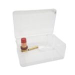 GAS LENS KIT STUBBY PYREX 2.4MM