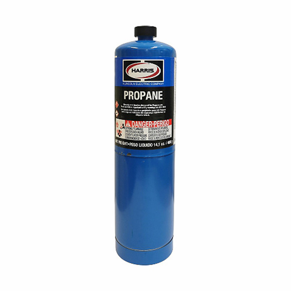 PROPANE GAS 400GR PROPANE GAS 400GR