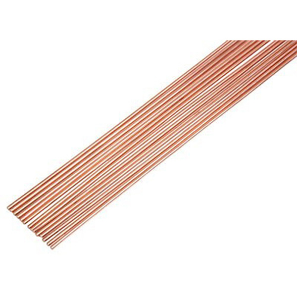 GAS ROD M/S COP COAT 3.2mm 1KG GAS ROD M/S COP COAT 3.2mm 1KG