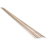 GAS ROD M/S COP COAT 3.2mm 4P PP