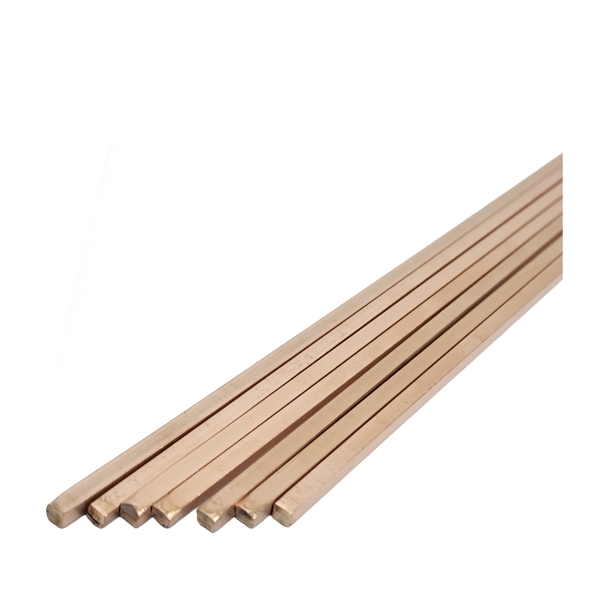 GAS ROD SOL COP SQ 3.0MM 1KG GAS ROD SOL COP SQ 3.0MM 1KG
