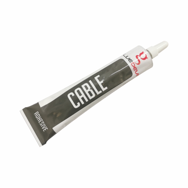 CABLE ADHESIVE 50ML GLUE DEVIL CABLE ADHESIVE 50ML GLUE DEVIL