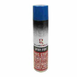 S/PAINT ELE BLUE 300ML GLUE DEVIL S/PAINT ELE BLUE 300ML GLUE DEVIL