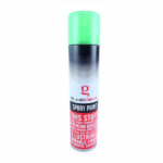 S/PAINT FL GRN 300ML GLUE DEVIL S/PAINT FL GRN 300ML GLUE DEVIL