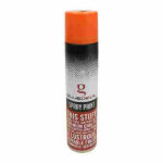 S/PAINT FL ORA 300ML GLUE DEVIL S/PAINT FL ORA 300ML GLUE DEVIL