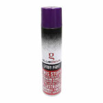 S/PAINT FL VIOLET 300ML GLUE DEVIL S/PAINT FL VIOLET 300ML GLUE DEVIL